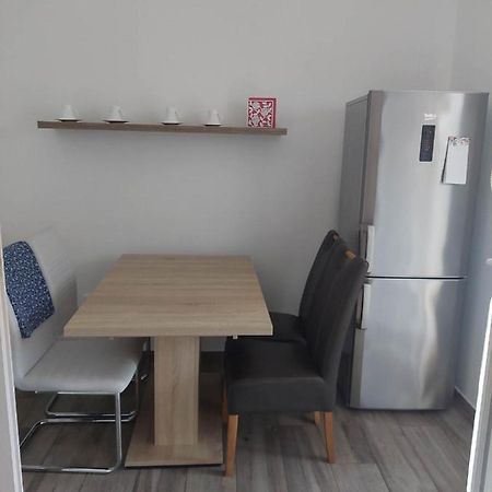 Villa Ilona Vendeghaz Heviz Ngoại thất bức ảnh
