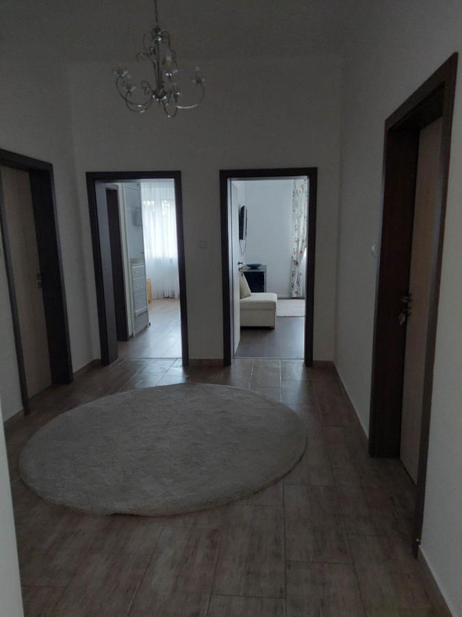 Villa Ilona Vendeghaz Heviz Ngoại thất bức ảnh