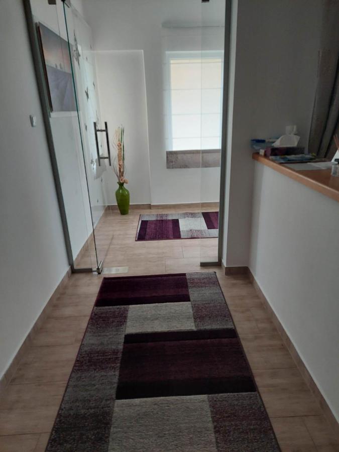 Villa Ilona Vendeghaz Heviz Ngoại thất bức ảnh