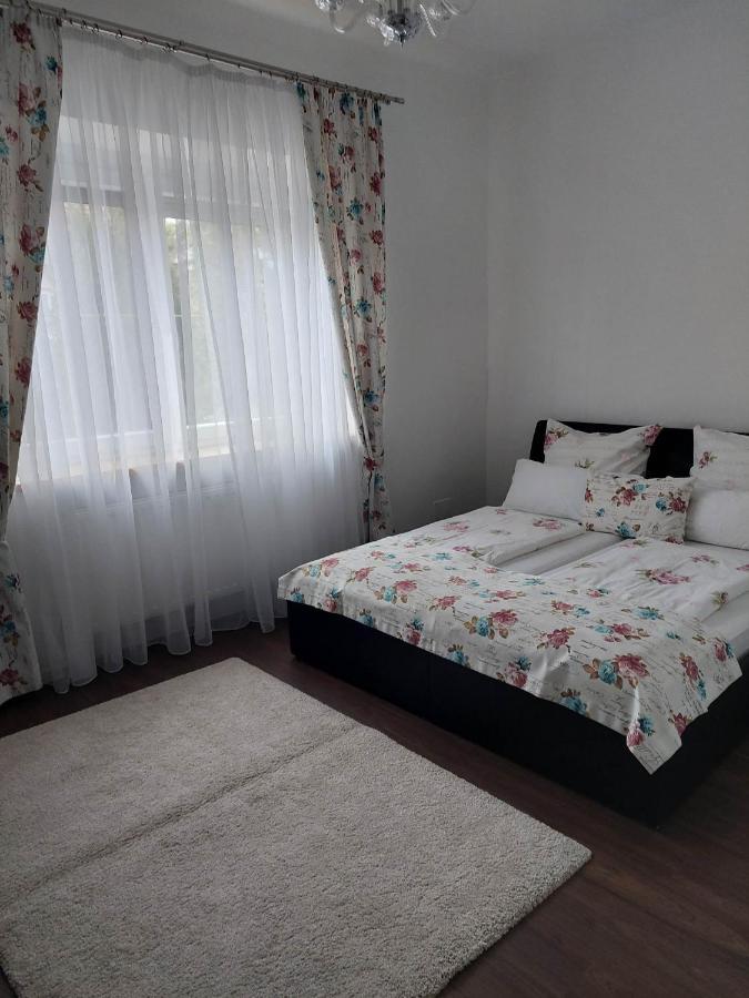 Villa Ilona Vendeghaz Heviz Ngoại thất bức ảnh